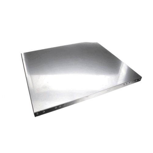 Vulcan Hart 00-962446-00007 Cabinet Door Assembly No Hardware Stainless Steel