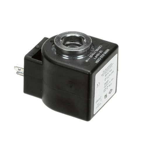 GE/Hobart 00-975664 Solenoid Valve Coil 1/2" & 3/4" 110/120V 50/60Hz 