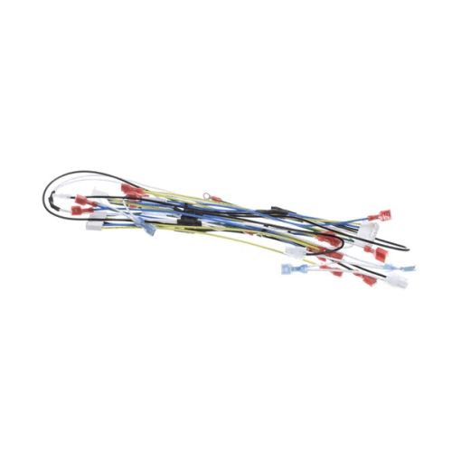 Vulcan Hart 00-976534-00036 Griddle Main Wire Harness 36" VCCG36 IR