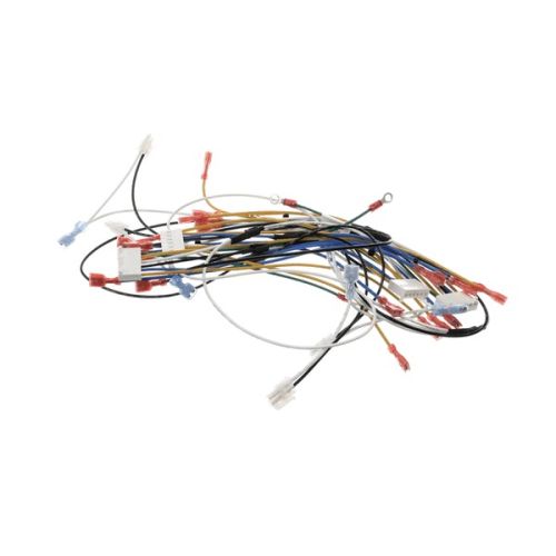 Vulcan Hart 00-976534-00048 Griddle Main Wire Harness VCCG/IR-48