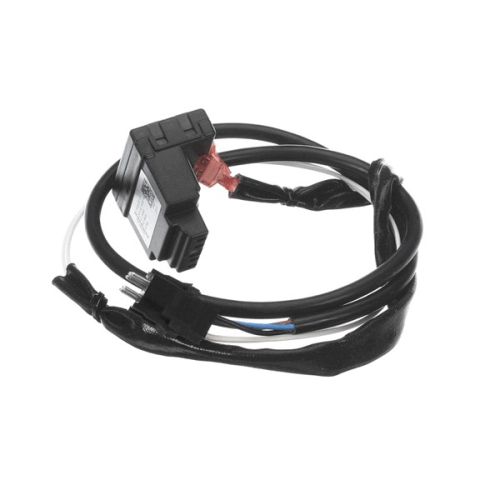 Vulcan Hart 00-976589 Fryer Gas Solenoid Valve Connection Harness