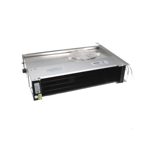 Delfield 000-248-0004-S Coil Assembly W/Solenoid & Thermostat R404A