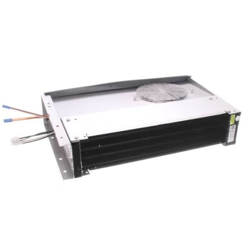 Delfield 000-248-0018-S Coil Assembly Solenoid/Test Light R404A