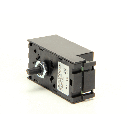 Delfield 000-282-00HG-S Refrigerator Refrigeration Control 115V ETC1H