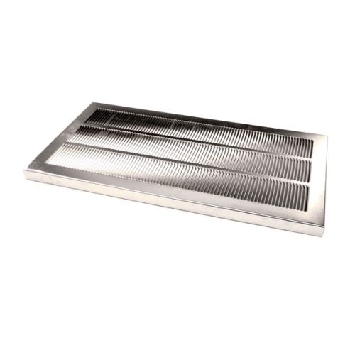 Delfield 000-332-0030-S Louvered Door Assembly 14" X 25.75"