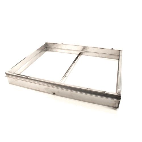 Delfield 000-333-0044-S Refrigerator Base Drawer Box Assembly 27"