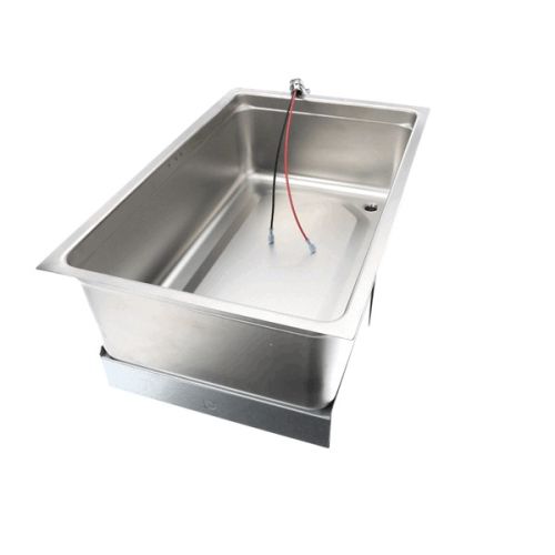 Delfield 000-518-0000-S I-Control Food Warmer With Door