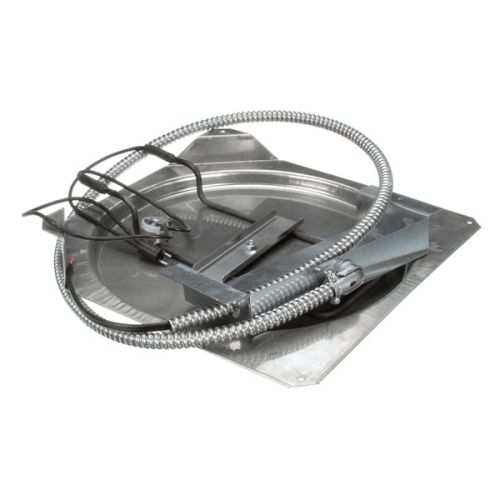 Delfield 000-AMR-0030-S Refrigerator Base Condensate Evaporator Pan Assembly