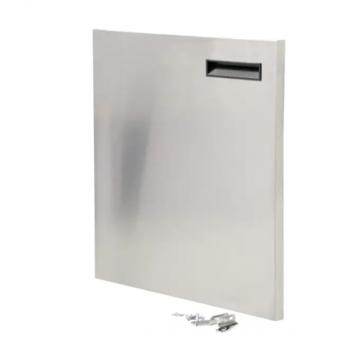 Delfield 000-B4X-0033-S Door, Left Hand Side, 27, 4400S