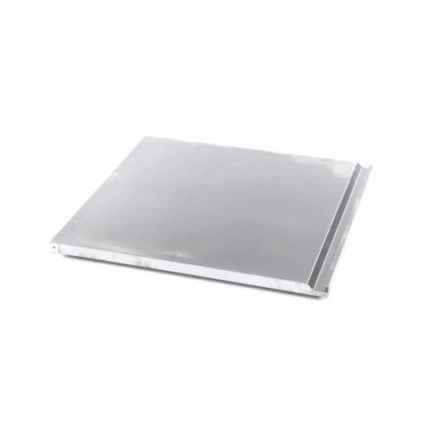 Delfield 000-B4X-003L-S Refrigerator Door Hinge Assembly Right Prep 30"