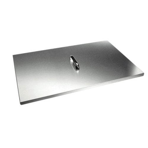 Delfield 000-B59-004U-S Refrigerator 6-Pan Lift Off Cover Assembly