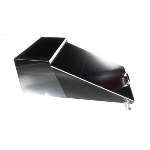 Delfield 000-B59-005L-S Refrigerator Telescoping Cover Assembly 6M