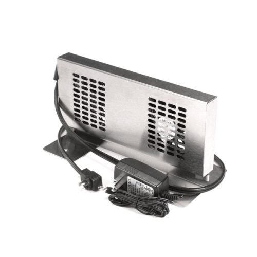 Delfield 000-B7G-0031-S Fan Assembly Mullion 10" X 5"