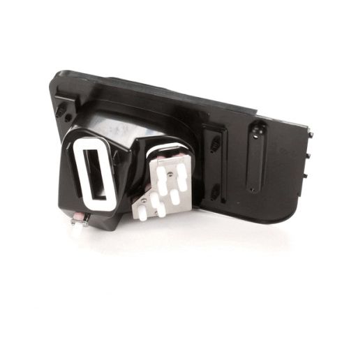 Multiplex 000-BIC-0002-S Outlet Duct Assembly BIM