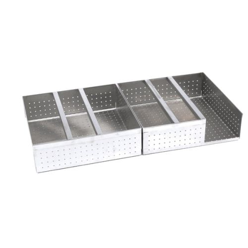 Delfield 000-BJJ-Z0001-S Strainer Basket Assembly