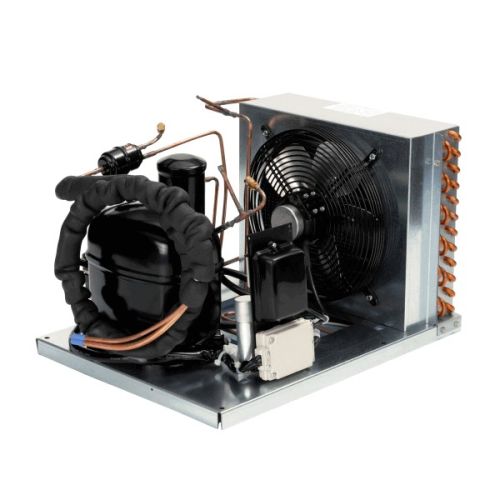 Delfield 000-BN5-0036-S Condenser Assembly 3/4 HP Medium