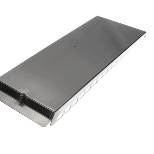 Delfield 000-BNH-0031-S Evaporator Coil Drain Pan Assembly Freezer