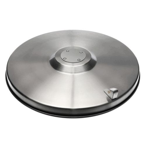 Delfield 000-BNT-Z0000-S Lid Assembly Stainless Steel Salad