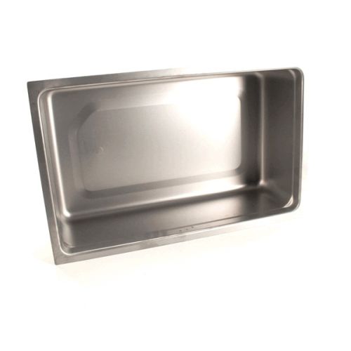 Delfield 000-BQ9-Z0000-S Hot Food Well Assembly Without Drain