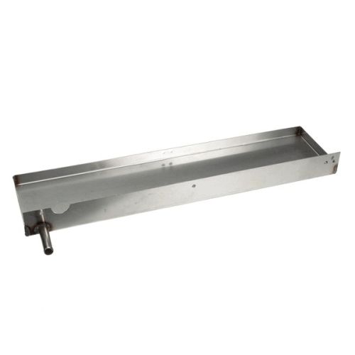 Delfield 000-BYM-0030-S Weld Pan Assembly Preparation Small