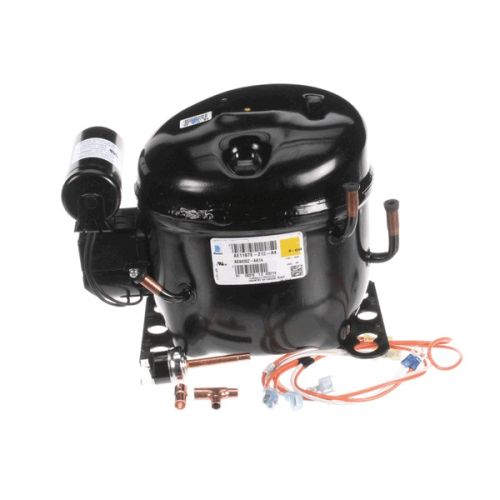 Delfield 000-C1A-0072-S Refrigerator Compressor Replacement Service Kit Tecumseh