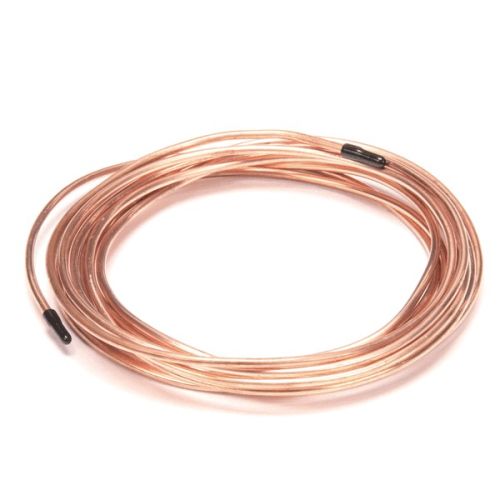 Delfield 000-CIN-0132-S Capillary Tube 0.106" X 0.054" X 132"