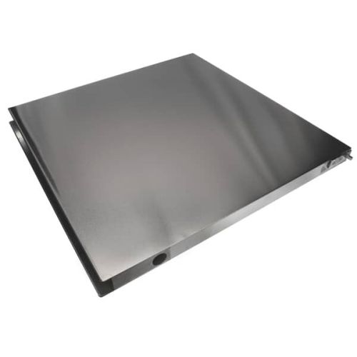 Delfield 000-CTA-0036-S Freezer Door Assembly 27" UC