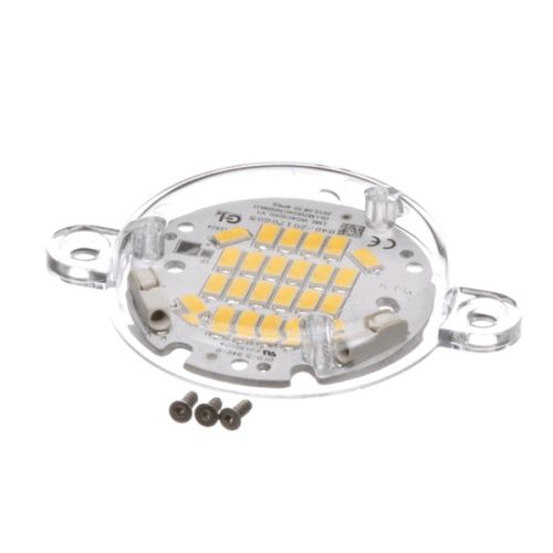 Delfield 000-CYG-0000-S Refrigerator Round LED Light Assembly