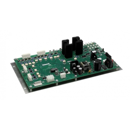Delfield 000-CZ0-003K-S ASSY, BRD, CTRL, I/O 