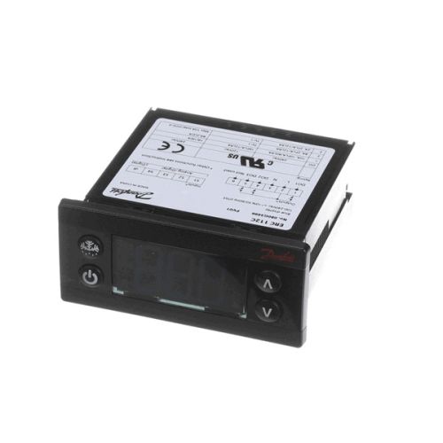 Delfield 000-CZ0-0242-S Refrigerator Control Assembly ECO