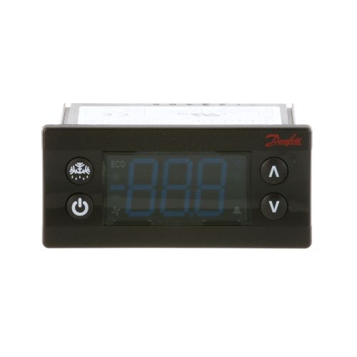 Delfield 000-CZ0-0246-S Temperature Controller Double HU Dual Defrost