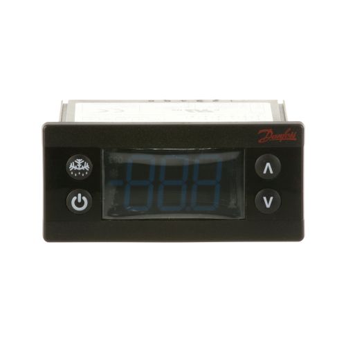 Delfield 000-CZ0-0252-S Freezer Control Assembly ECO