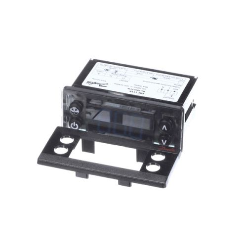 Delfield 000-CZ0-0260-S Pizza Prep Fridge Control Assembly Light ECO