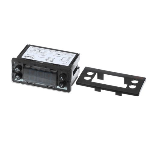 Delfield 000-CZ0-0264-S Refrigerator Digital Controller Assembly 1 Section WC Fan 100