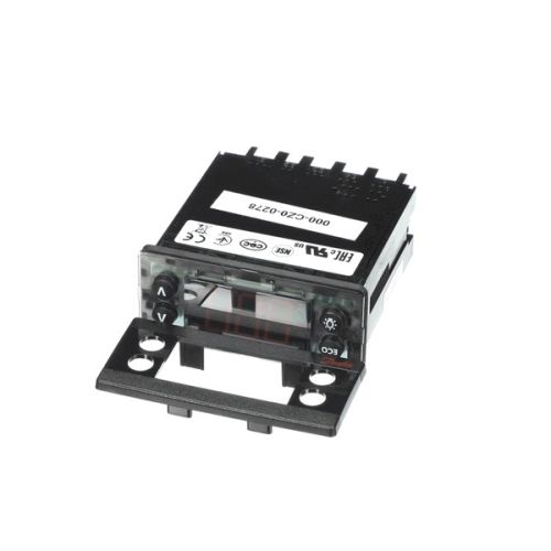 Delfield 000-CZ0-0278-S Refrigerator Heated Control Assembly Reach-In