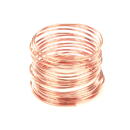 Delfield 000-D03-0033-S Refrigerator Capillary Tube Assembly 0.049" X 216"