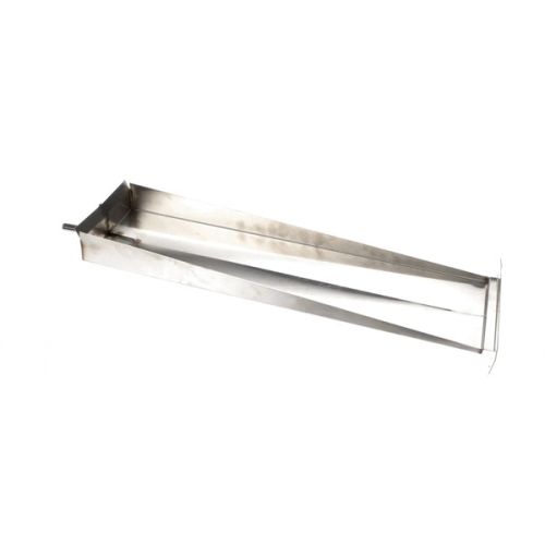 Delfield 000-D05-0031-S Refrigerator Evaporator Pan Welded Assembly