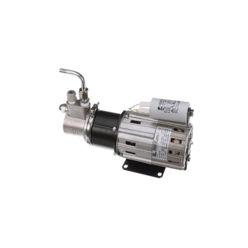 Multiplex 000-D3A-0030-S Pump Assembly Nitro