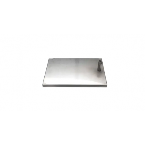 Delfield 000-D3Q-0031-S Assembly, Weld, Drain, Pan, Remote, Ni