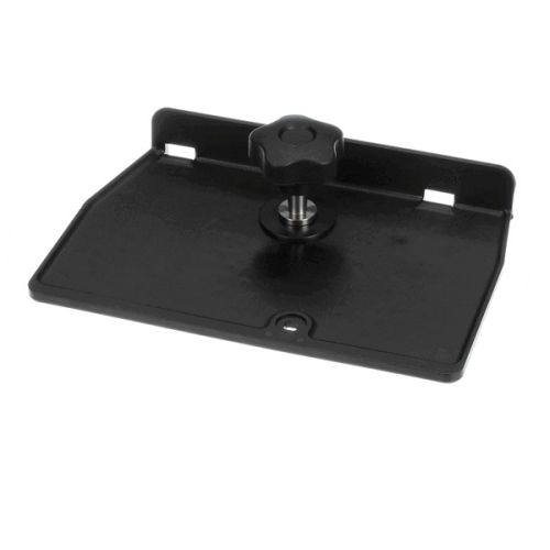 Bizerba 000000038015369001 Remnant Holder Complete Assembly