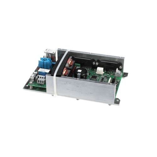 Bizerba 000000038092302001 Control Board Assembly