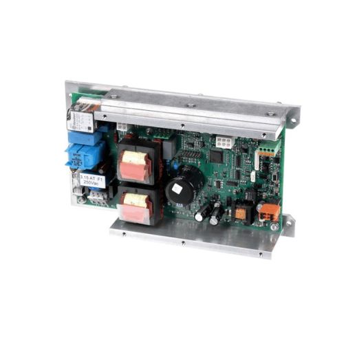 Bizerba 000000038092310001 Control Board Assembly