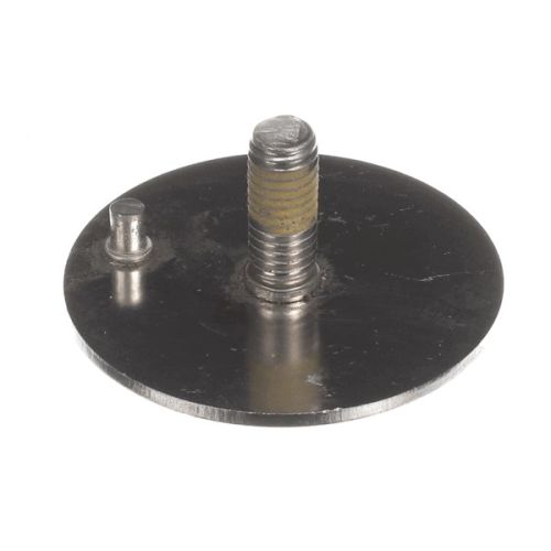 Bizerba 000000060270201803 Washer With Pin M8 & Precoat 50 x 2.5