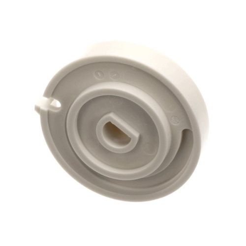 Bizerba 000000060370105601 Wheel Plastic