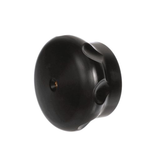 Bizerba 000000060370119501 Rotary Knob Black