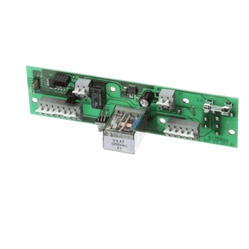 Bizerba 000000060377020000 PC Board Assembly