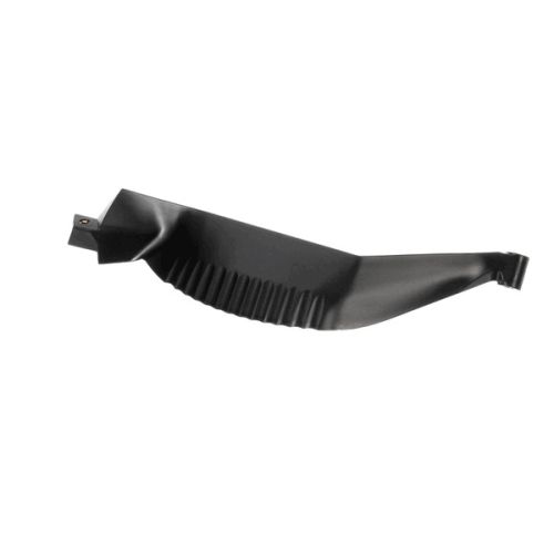 Bizerba 000000060380107602 Slice Deflector Plastic