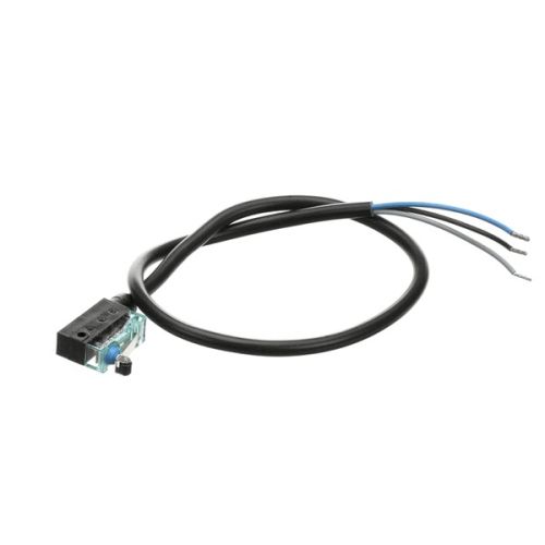 Bizerba 000000060386101200 Switch With Roller 15A 240V