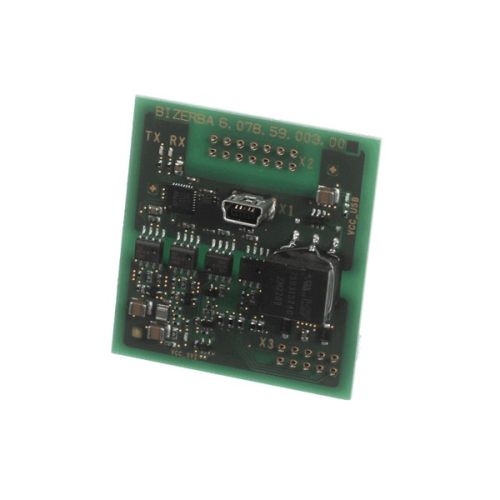 Bizerba 000000060785900100 Programmed Control Module USB