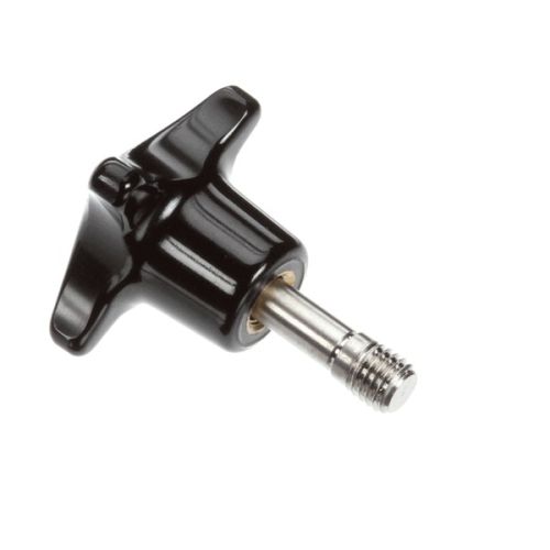 Bizerba 000000060800204600 Carriage Tilt Star Knob With Bolt
